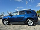 Dacia Duster 1.6 Benzyna+Gaz**2018**100oookm**Jak Nowa**Kamera**IGŁA - 11