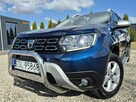 Dacia Duster 1.6 Benzyna+Gaz**2018**100oookm**Jak Nowa**Kamera**IGŁA - 14