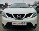 Nissan Qashqai Nawigacja, kamera,grzanefotel,serwis , hak - 2