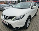 Nissan Qashqai Nawigacja, kamera,grzanefotel,serwis , hak - 4