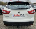 Nissan Qashqai Nawigacja, kamera,grzanefotel,serwis , hak - 8