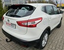 Nissan Qashqai Nawigacja, kamera,grzanefotel,serwis , hak - 9