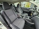 Nissan Qashqai Nawigacja, kamera,grzanefotel,serwis , hak - 10