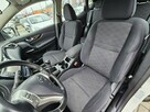 Nissan Qashqai Nawigacja, kamera,grzanefotel,serwis , hak - 11