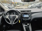 Nissan Qashqai Nawigacja, kamera,grzanefotel,serwis , hak - 15