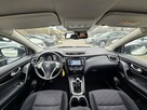 Nissan Qashqai Nawigacja, kamera,grzanefotel,serwis , hak - 16