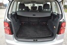 Volkswagen Touran 1.9TDI 2007r Lift/ Klimatronik/ Hak - 8