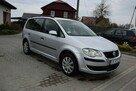 Volkswagen Touran 1.9TDI 2007r Lift/ Klimatronik/ Hak