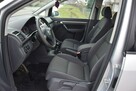 Volkswagen Touran 1.9TDI 2007r Lift/ Klimatronik/ Hak - 10