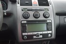 Volkswagen Touran 1.9TDI 2007r Lift/ Klimatronik/ Hak - 14