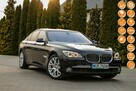 BMW 750 407KM Xdrive Individual Heda Up Wentyle 4xKlimatronik El.Kierownica