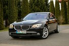 BMW 750 407KM Xdrive Individual Heda Up Wentyle 4xKlimatronik El.Kierownica - 2