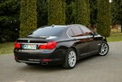 BMW 750 407KM Xdrive Individual Heda Up Wentyle 4xKlimatronik El.Kierownica - 3