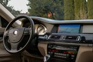 BMW 750 407KM Xdrive Individual Heda Up Wentyle 4xKlimatronik El.Kierownica - 5