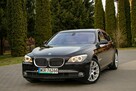 BMW 750 407KM Xdrive Individual Heda Up Wentyle 4xKlimatronik El.Kierownica - 16