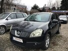 Nissan Qashqai - 5