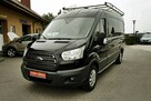 Ford Transit 2,2TDCI Klima, kamera, 171tys.km, 2016r.
