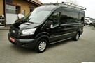 Ford Transit 2,2TDCI Klima, kamera, 171tys.km, 2016r. - 3