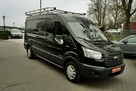 Ford Transit 2,2TDCI Klima, kamera, 171tys.km, 2016r. - 5