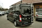 Ford Transit 2,2TDCI Klima, kamera, 171tys.km, 2016r. - 8