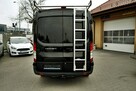 Ford Transit 2,2TDCI Klima, kamera, 171tys.km, 2016r. - 9