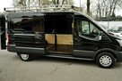 Ford Transit 2,2TDCI Klima, kamera, 171tys.km, 2016r. - 11
