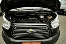 Ford Transit 2,2TDCI Klima, kamera, 171tys.km, 2016r. - 14