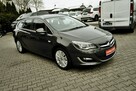 Opel Astra Sports Tourer 1,7CDTI NAVI, alu R17, Xenony, 110KM, 2013/14r. - 5