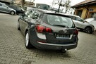 Opel Astra Sports Tourer 1,7CDTI NAVI, alu R17, Xenony, 110KM, 2013/14r. - 8