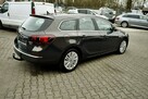 Opel Astra Sports Tourer 1,7CDTI NAVI, alu R17, Xenony, 110KM, 2013/14r. - 10