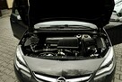 Opel Astra Sports Tourer 1,7CDTI NAVI, alu R17, Xenony, 110KM, 2013/14r. - 11