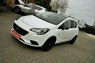 Opel Corsa 1,2i Klima, alu, NAVI, 2016r.