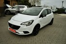 Opel Corsa 1,2i Klima, alu, NAVI, 2016r. - 2