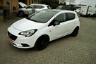 Opel Corsa 1,2i Klima, alu, NAVI, 2016r. - 3