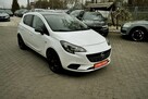 Opel Corsa 1,2i Klima, alu, NAVI, 2016r. - 5