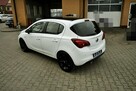 Opel Corsa 1,2i Klima, alu, NAVI, 2016r. - 6