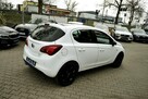 Opel Corsa 1,2i Klima, alu, NAVI, 2016r. - 8