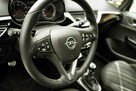 Opel Corsa 1,2i Klima, alu, NAVI, 2016r. - 15