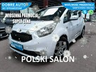 Kia Venga 1.6 125KM Kamera,Navigacja, AutoAndroid,
