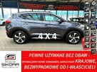 Hyundai Tucson MAX OPCJA! 4x4 AUTOMAT El.Dach+Skóra+Led+Navi+Kamera+BLIS BEZWYPADKOWY