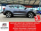 Hyundai Tucson MAX OPCJA! 4x4 AUTOMAT El.Dach+Skóra+Led+Navi+Kamera+BLIS BEZWYPADKOWY - 2