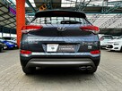 Hyundai Tucson MAX OPCJA! 4x4 AUTOMAT El.Dach+Skóra+Led+Navi+Kamera+BLIS BEZWYPADKOWY - 4