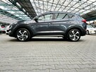 Hyundai Tucson MAX OPCJA! 4x4 AUTOMAT El.Dach+Skóra+Led+Navi+Kamera+BLIS BEZWYPADKOWY - 6