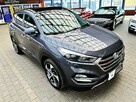 Hyundai Tucson MAX OPCJA! 4x4 AUTOMAT El.Dach+Skóra+Led+Navi+Kamera+BLIS BEZWYPADKOWY - 7