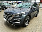 Hyundai Tucson MAX OPCJA! 4x4 AUTOMAT El.Dach+Skóra+Led+Navi+Kamera+BLIS BEZWYPADKOWY - 8