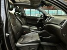 Hyundai Tucson MAX OPCJA! 4x4 AUTOMAT El.Dach+Skóra+Led+Navi+Kamera+BLIS BEZWYPADKOWY - 11