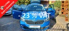 Škoda Fabia 1.0 MPI+LPG Fabryczne Salon PL F.VAT 23% 18.6 Netto Lift Ledy AF