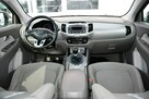 Kia Sportage 1.7 CRDI Serwisowany LED Klimatronik Bluetooth 227 tys.km. - 2