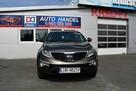 Kia Sportage 1.7 CRDI Serwisowany LED Klimatronik Bluetooth 227 tys.km. - 6
