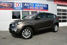 Kia Sportage 1.7 CRDI Serwisowany LED Klimatronik Bluetooth 227 tys.km. - 7